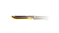 [M2]Petit Knife(S) Noble