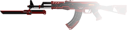 AK47(IK) Clutch Hunt