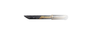Petit Knife(S) Noble