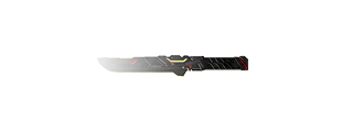 Knife Xeno